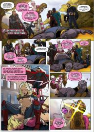Gwenpool #100 #3