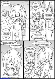 A Day At The Beach #2