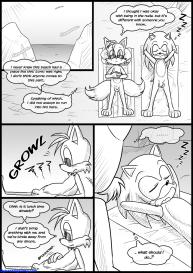 A Day At The Beach #3