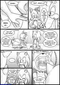 A Day At The Beach #4