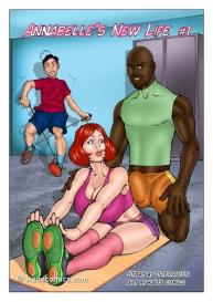 Annabelle’s New Life 1 #1