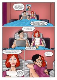 Annabelle’s New Life 1 #2