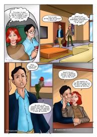 Annabelle’s New Life 1 #3