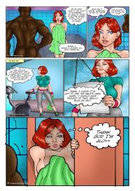 Annabelle’s New Life 1 #7