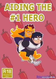 Aiding The Number 1 Hero #1