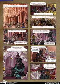Fable #2