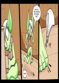 Turnip The Goblin #2