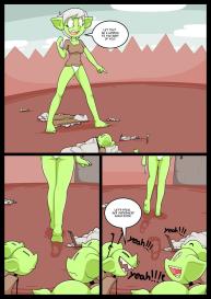 Turnip The Goblin #26