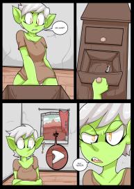 Turnip The Goblin #5