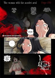 The Woman With The Scarlet Seal #78