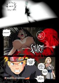 The Woman With The Scarlet Seal #81