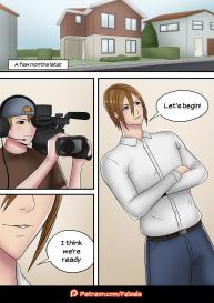 Looking For A Job 2 #2