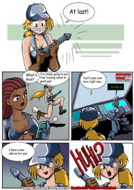 Starship Titus – The Add-On #2