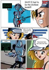 Starship Titus – The Add-On #3