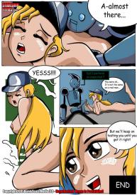 Starship Titus – The Add-On #7