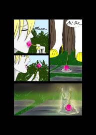 The Bored Unicorn #1