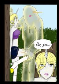 The Bored Unicorn #3