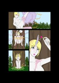 The Bored Unicorn #8