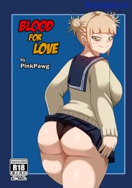 Blood For Love #1