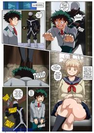 Blood For Love #2