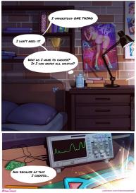 Waifunator 1 – Gwen #2