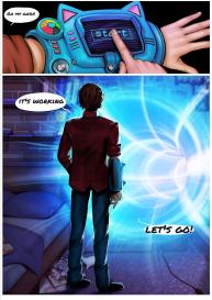 Waifunator 1 – Gwen #4