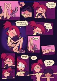 Sugar Rush #11