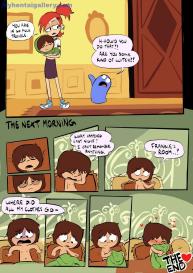 Sugar Rush #13