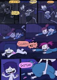 Sugar Rush #4