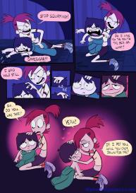 Sugar Rush #5