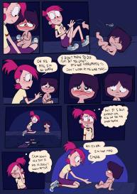 Sugar Rush #7