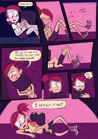 Sugar Rush #8