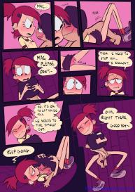 Sugar Rush #9