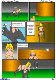 Wild Hypno Town 2 – Chicken Days #18