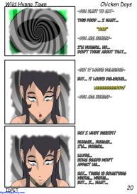 Wild Hypno Town 2 – Chicken Days #21