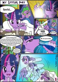 My Littler Pony #1