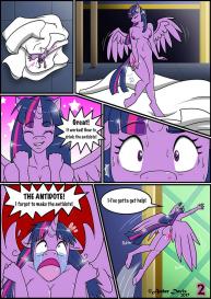 My Littler Pony #2