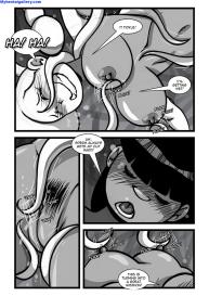 Space Sex Squad 14 #3