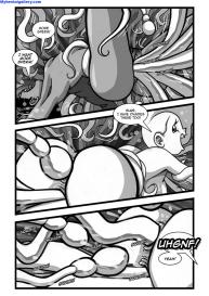 Space Sex Squad 14 #6