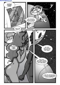 Space Sex Squad 14 #9
