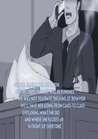 Ahri’s Sex Ed #10