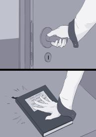 Ahri’s Sex Ed #3