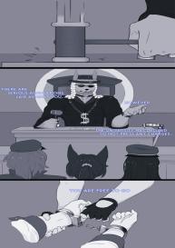 Ahri’s Sex Ed #9