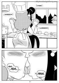 Kooky Cook #10