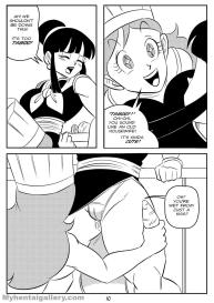 Kooky Cook #11