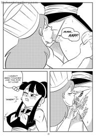 Kooky Cook #12