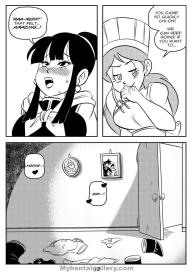 Kooky Cook #14