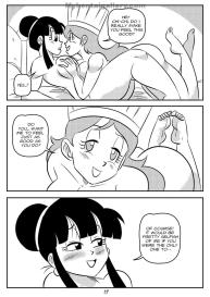 Kooky Cook #18