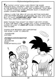 Kooky Cook #29
