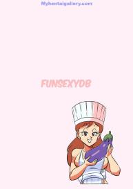 Kooky Cook #30